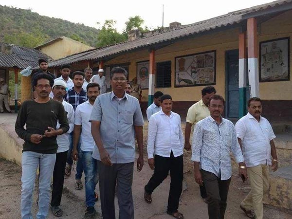 ರಮೇಶ್ ಜಾರಕಿಹೊಳಿ ಹೇಳಿದ್ದೇನು?