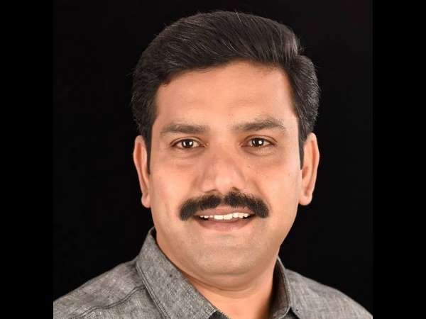 ಪ್ರಬಲವಾಗಿ ಬೆಳೆಯುತ್ತಿರುವ ವಿಜಯೇಂದ್ರ