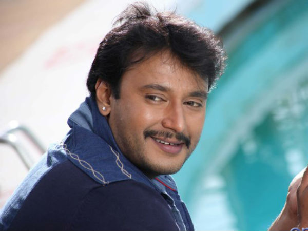ಒಡೆಯ ಚಿತ್ರದ ಶೂಟಿಂಗ್