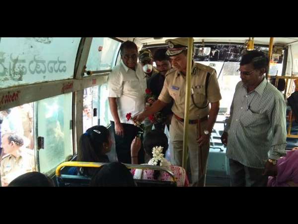 ವಾಯುವ್ಯ ಸಾರಿಗೆ ಸಂಸ್ಥೆ ಉತ್ತಮವಾದ ಕಾರ್ಯಕ್ರಮವನ್ನು ಹಮ್ಮಿಕೊಂಡಿದೆ