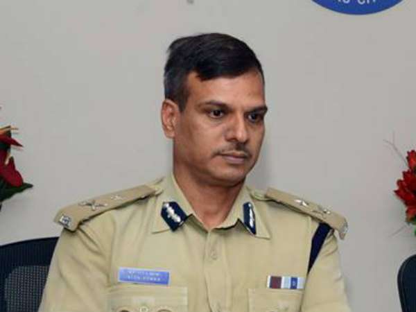 ಹೆಲ್ಮೆಟ್, ಸೀಟ್ ಬೆಲ್ಟ್, ಕೂಲಿಂಗ್ ಗ್ಲಾಸ್ ಪೇಪರ್, ಲೈಸೆನ್ಸ್ ಇಲ್ಲದವರಿಗೆ ಸ್ಥಳದಲ್ಲೇ ದಂಡ