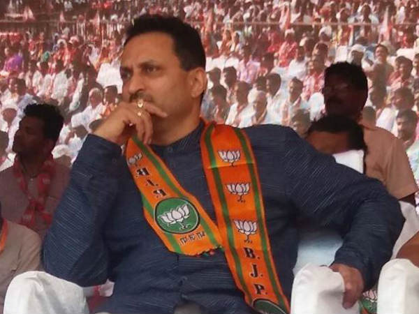 2 ಕ್ಷೇತ್ರಗಳಲ್ಲಿ ಕೇಂದ್ರ ಸಚಿವರು ಇದ್ದಾರೆ