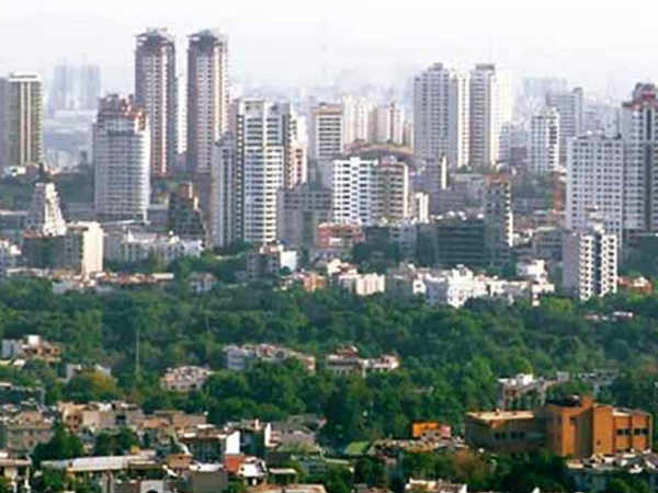 ಬೆಂಗಳೂರಿನಲ್ಲಿ ಮೂರು ಲಕ್ಷಕ್ಕೂ ಹೆಚ್ಚು ಅಕ್ರಮ ಆಸ್ತಿ