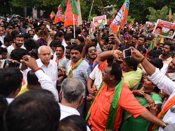 ಬಿಜೆಪಿಗೆ ಕಗ್ಗಂಟಾಗಿರುವ 6 ಕ್ಷೇತ್ರಗಳು