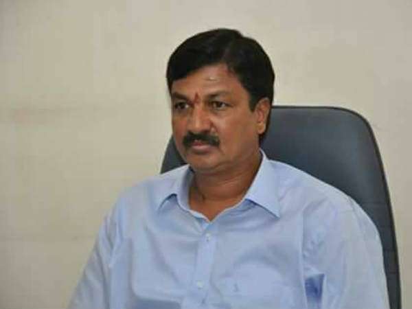 ಪರಂ ಜತೆ ರಮೇಶ್ ಮಾತುಕತೆ