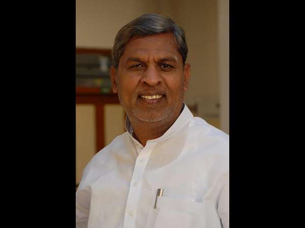ಕಾಂಗ್ರೆಸ್ನಲ್ಲೇ ಇರುತ್ತೇನೆ