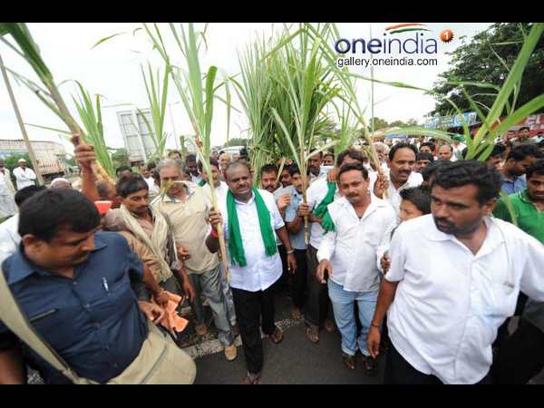 ಸಾಲಮನ್ನಾಗೆ ಸಂಪನ್ಮೂಲ ಕ್ರೋಢೀಕರಿಸಲು ಬೆಲೆ ಏರಿಕೆ
