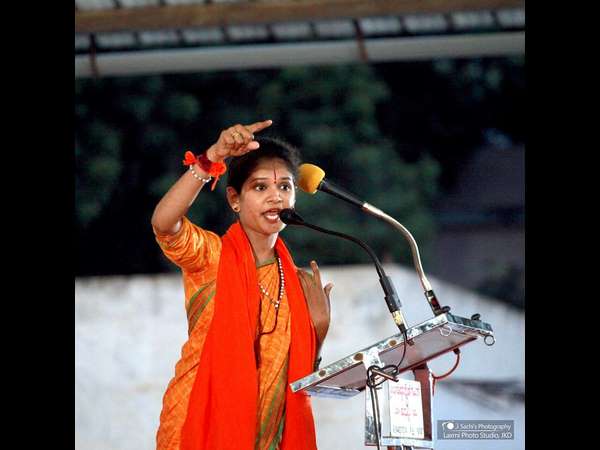 ಗೌರಿ ಅವರ ಚಾರಿತ್ರ್ಯದ ಬಗ್ಗೆ ಹೇಳಿದ್ದಲ್ಲ