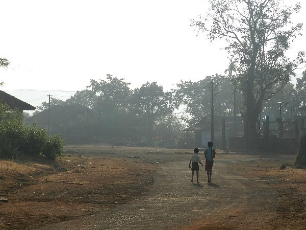 ಅಲೆದಾಟ ನಂತರ ಪೆಟ್ಟು ತಿನ್ನೋದು
