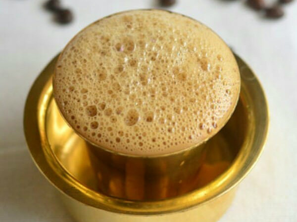 ಕಾಫಿ ಪರಿಮಳ ಮೈ ಮನಸುಗಳನು ಜಾಗೃತಗೊಳಿಸುತ್ತೆ