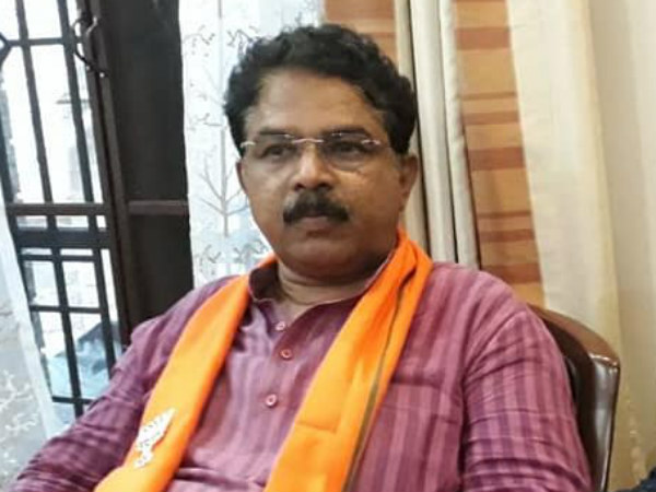 ಬಿಜೆಪಿಯಿಂದ ಅಶೋಕ್?