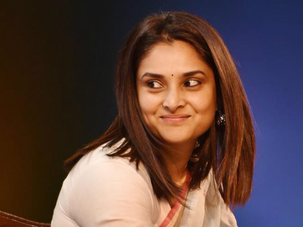 ರಮ್ಯಾ ಸ್ಪರ್ಧಿಸುವುದು ನಿಜವೇ?