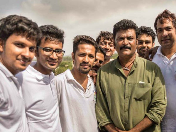 ಆನಂದ್ ಸಿಂಗ್ ಹೇಳಿದ್ದೇನು?