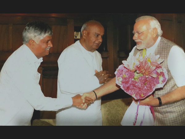 ಜನ, ಮೋದಿ ಮತ್ತು ಬಿಜೆಪಿಗೆ ಸರಿಯಾದ ಪಾಠವನ್ನು ಕಲಿಸಲಿದ್ದಾರೆ