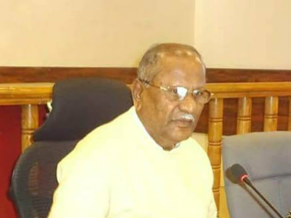ಡಿ.ಸಿ.ತಮ್ಮಣ್ಣ ಹೇಳಿದ್ದೇನು?