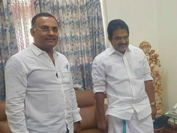 ಸರ್ಕಾರ ಸ್ಥಿರವಾಗಿದೆ