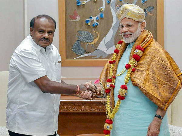 ರಾಜ್ಯ ಬಿಜೆಪಿಗೆ ಕೇಂದ್ರದಿಂದ ನಿರ್ದೇಶನ