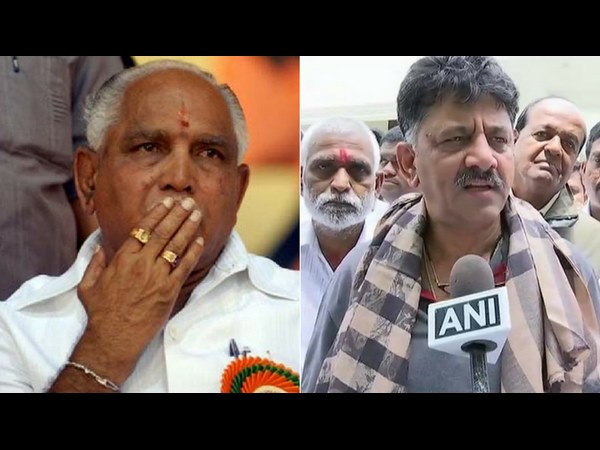 ನಾವಂತೂ ಕಾಂಗ್ರೆಸ್ ಬಿಟ್ಟು ಹೋಗುವುದಿಲ್ಲ, ಮುಂದೆ ಏನಾಗುತ್ತೋ ಗೊತ್ತಿಲ್ಲ