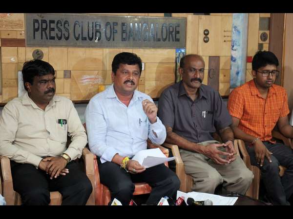 ರಾಜ್ಯಾದ್ಯಂತ ಉಗ್ರ ಹೋರಾಟ