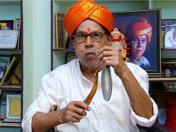 ಯಕ್ಷಗಾನ ಅಂದು-ಇಂದು