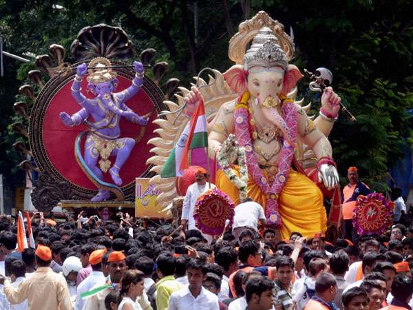 ಮೆರವಣಿಗೆ ಸಾಗುವ ಮಾರ್ಗ