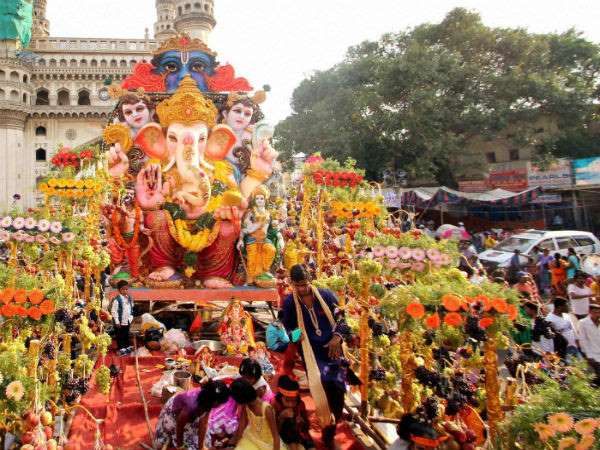 ಋಣಮೋಚನ ಗಣಪತಿ, ದುಂಡಿ ಗಣಪತಿ