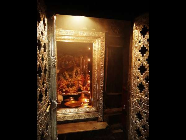 ಶರವು ಮಹಾಗಣಪತಿ ದೇವಾಲಯ