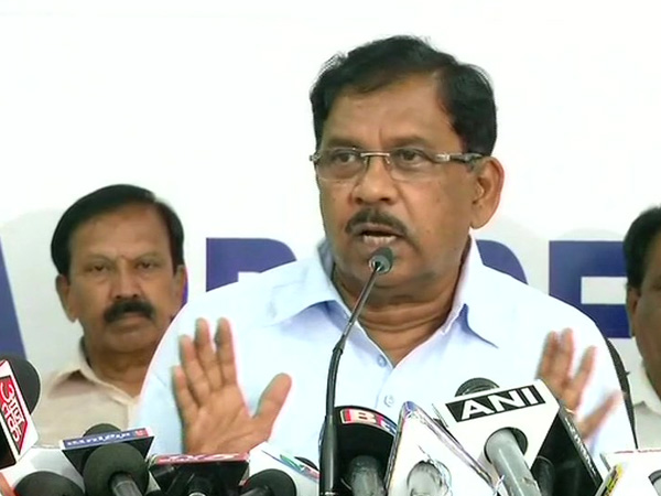 ಡಾ.ಜಿ.ಪರಮೇಶ್ವರ ಹೇಳಿದ್ದೇನು?