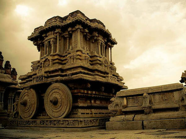 ನವೆಂಬರ್ 3ರಿಂದ 5ರವರೆಗೆ ಹಂಪಿ ಉತ್ಸವ