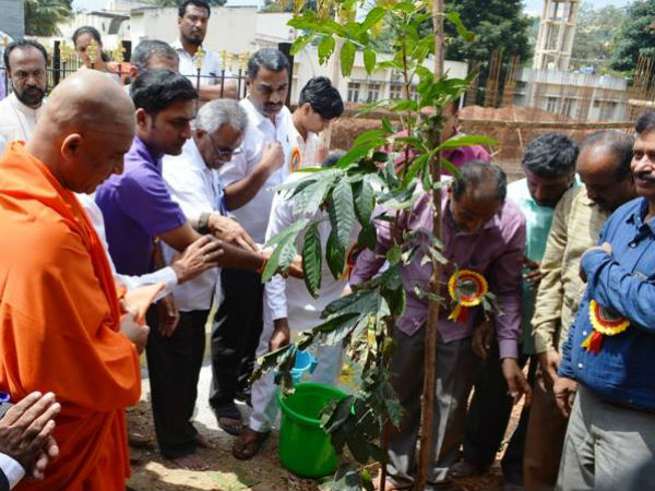ಹಾಸನಾಂಬ ಧರ್ಮಛತ್ರ ಸಮಿತಿಗೆ ಅಭಿನಂದನೆ