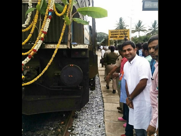 ಜೆಡಿಎಸ್ 17, ಬಿಜೆಪಿ 13 ಮತ್ತು ಕಾಂಗ್ರೆಸ್ ಎರಡು