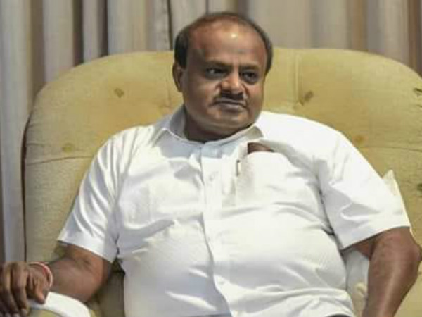 ತಮ್ಮಿಚ್ಛೆಯಂತೆ ಸರಕಾರ ನಡೆಸುತ್ತಿರುವ ಎಚ್ಡಿಕೆ