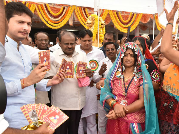 ಸೇವಾಲಾಲ್ ಸಾಂಸ್ಕೃತಿಕ ಭವನಗಳು ಶಿಥಿಲಾವಸ್ಥೆ