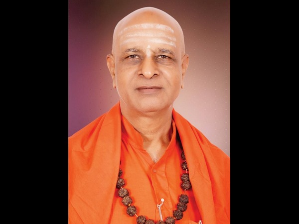 ಖಾರವಾಗಿ ಸಾಣೇಹಳ್ಳಿ ಶ್ರೀಗಳು ಪತ್ರ ಬರೆದಿದ್ದರು