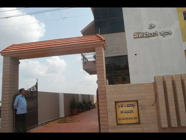 ಮನೆಯಲ್ಲಿ ಸಂಭವಿಸಿದ್ದ ಅವಘಡ