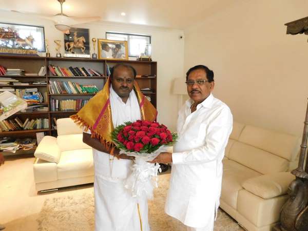 ಸರಕಾರದ ಸ್ಥಿರತೆಗೇ ಸವಾಲಾಗಬಹುದು ಎನ್ನುವ ವರದಿ