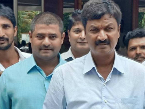 ರಮೇಶ್ ಜಾರಕಿಹೊಳಿ ಹೇಳಿದ್ದೇನು?