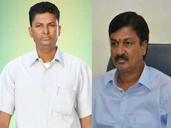 ಭಿನ್ನಮತ ಶಮನಗೊಳಿಸುತ್ತಾರಾ ಸಿದ್ದರಾಮಯ್ಯ?
