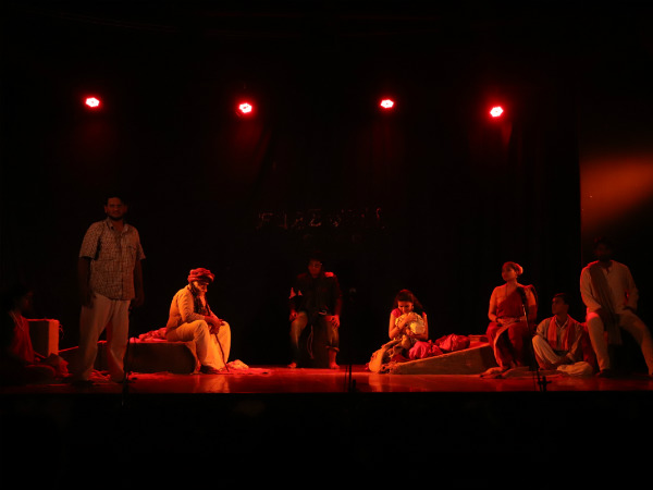 ಇವರ ನಿರ್ದೇಶನದ ಮುಖ್ಯ ನಾಟಕಗಳು