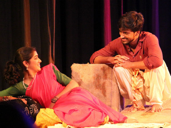 ನಿರ್ದೇಶಕ ತಲಕಾಡು ಗುರುರಾಜು
