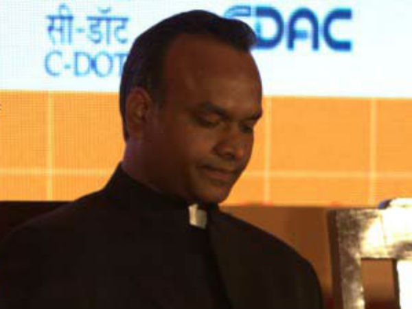 ಸಮಾಧಾನಪಡಿಸಿದ ಕುಮಾರಸ್ವಾಮಿ