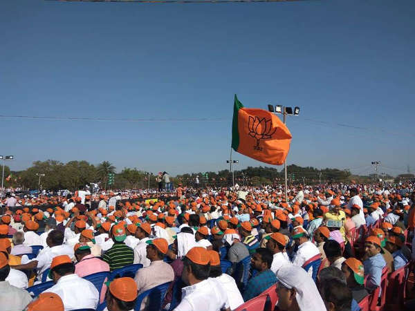 ದಾವಣಗೆರೆ, ಉತ್ತರ, ದಕ್ಷಿಣ ಕನ್ನಡ