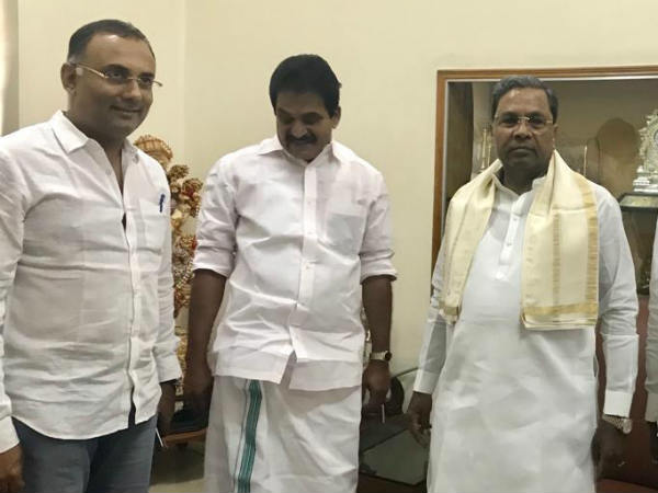 ಶಾಸಕರು ರೆಸಾರ್ಟ್ಗೆ?