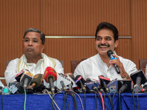 ಹೈಕಮಾಂಡ್ ತೀರ್ಮಾನ