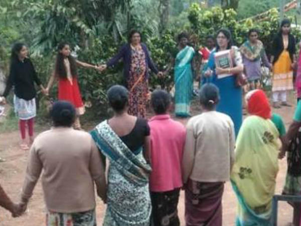 ಕೈಲ್ ಮೂರ್ತ ಹಬ್ಬ