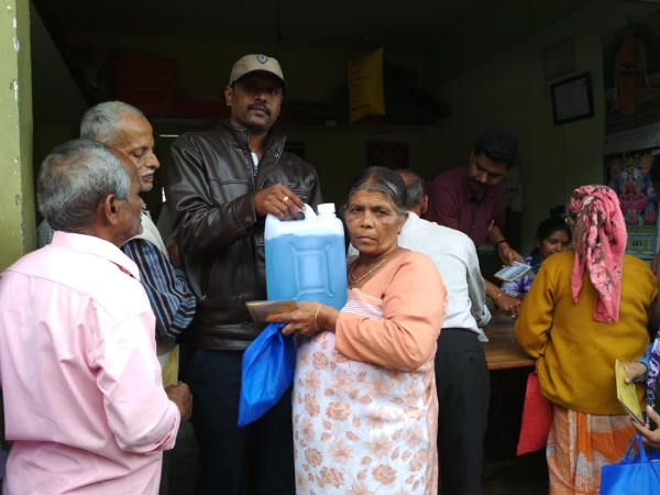 ಪರಿಹಾರ ಸಾಮಾಗ್ರಿ ವಿಸ್ತರಣೆ