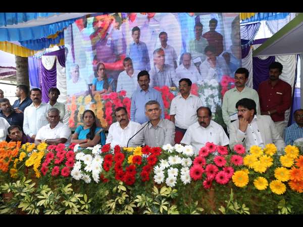 ಕೆ ಸ್ವಾನ್-2 ನೆಟ್ವರ್ಕ್ ಸೌಲಭ್ಯ