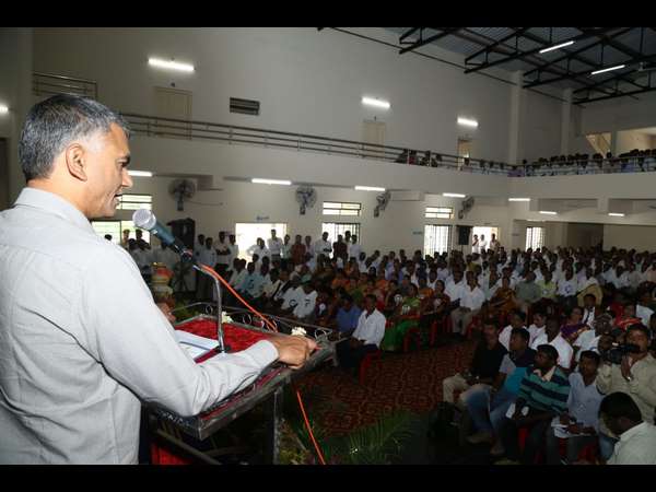 ಫಲಿತಾಂಶ ಹೆಚ್ಚಳಕ್ಕೆ ಕಾರ್ಯಾಗಾರ