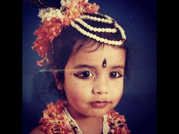 ಈ ಕೃಷ್ಣ ಇಂದಿಗೂ ಬೆಣ್ಣೆ ಕದಿಯುತ್ತಾನೆ!