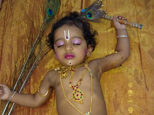 ತೂಗಿರೆ ರಂಗನ, ತೂಗಿರೆ ಕೃಷ್ಣನ